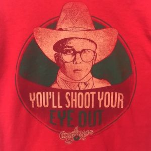 A Christmas Story T-Shirt